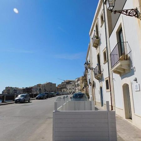 Le Meraviglie Del Lungomare Villa Syracuse Buitenkant foto