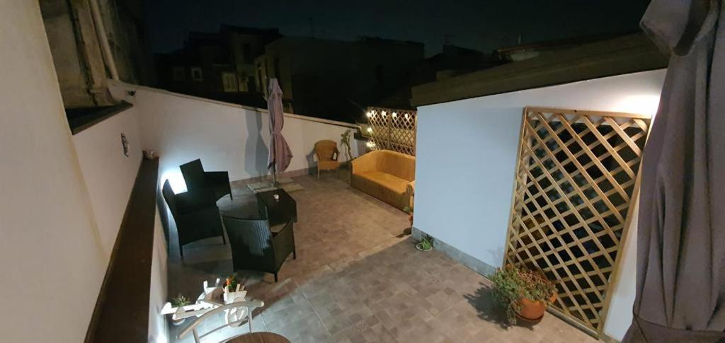 Le Meraviglie Del Lungomare Villa Syracuse Kamer foto