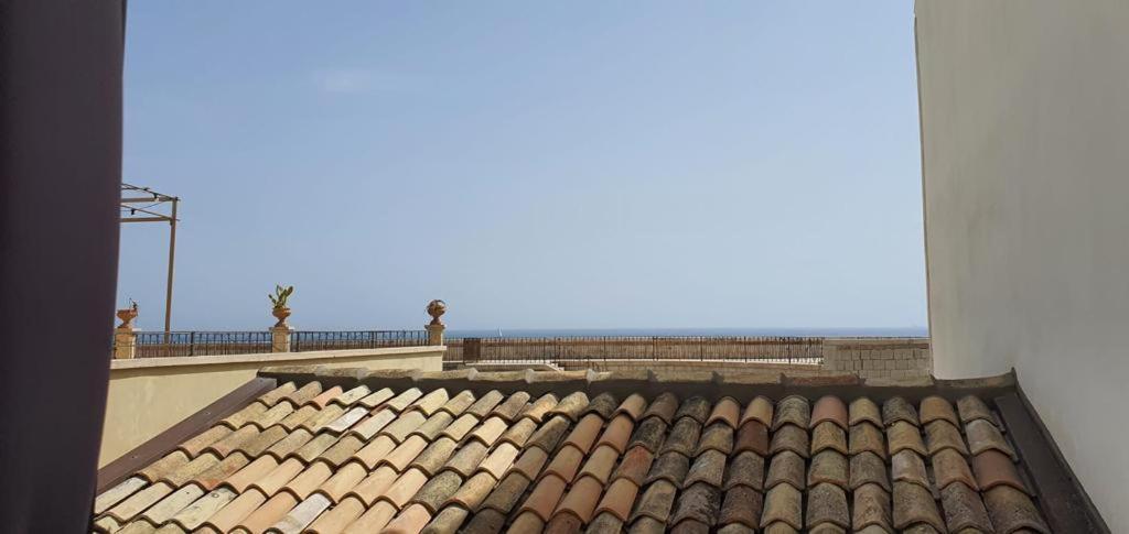 Le Meraviglie Del Lungomare Villa Syracuse Kamer foto