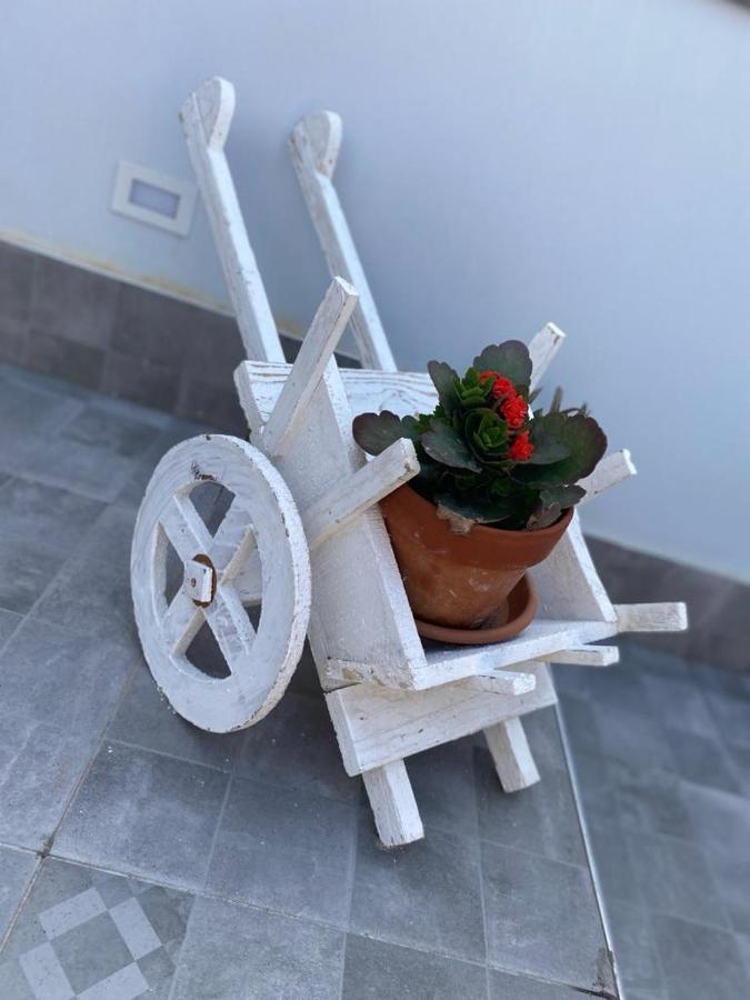 Le Meraviglie Del Lungomare Villa Syracuse Kamer foto
