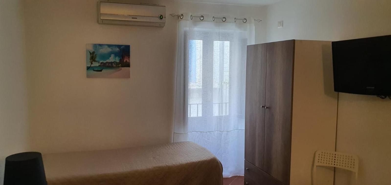 Le Meraviglie Del Lungomare Villa Syracuse Kamer foto