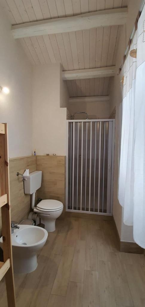Le Meraviglie Del Lungomare Villa Syracuse Kamer foto