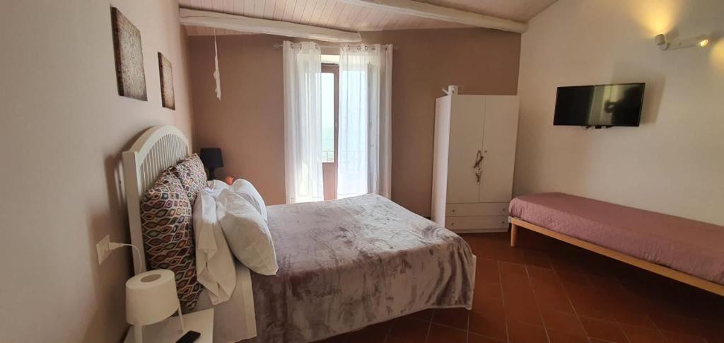 Le Meraviglie Del Lungomare Villa Syracuse Kamer foto